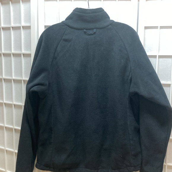 Columbia fleece Jacket -L NWOT - Picture 5 of 10